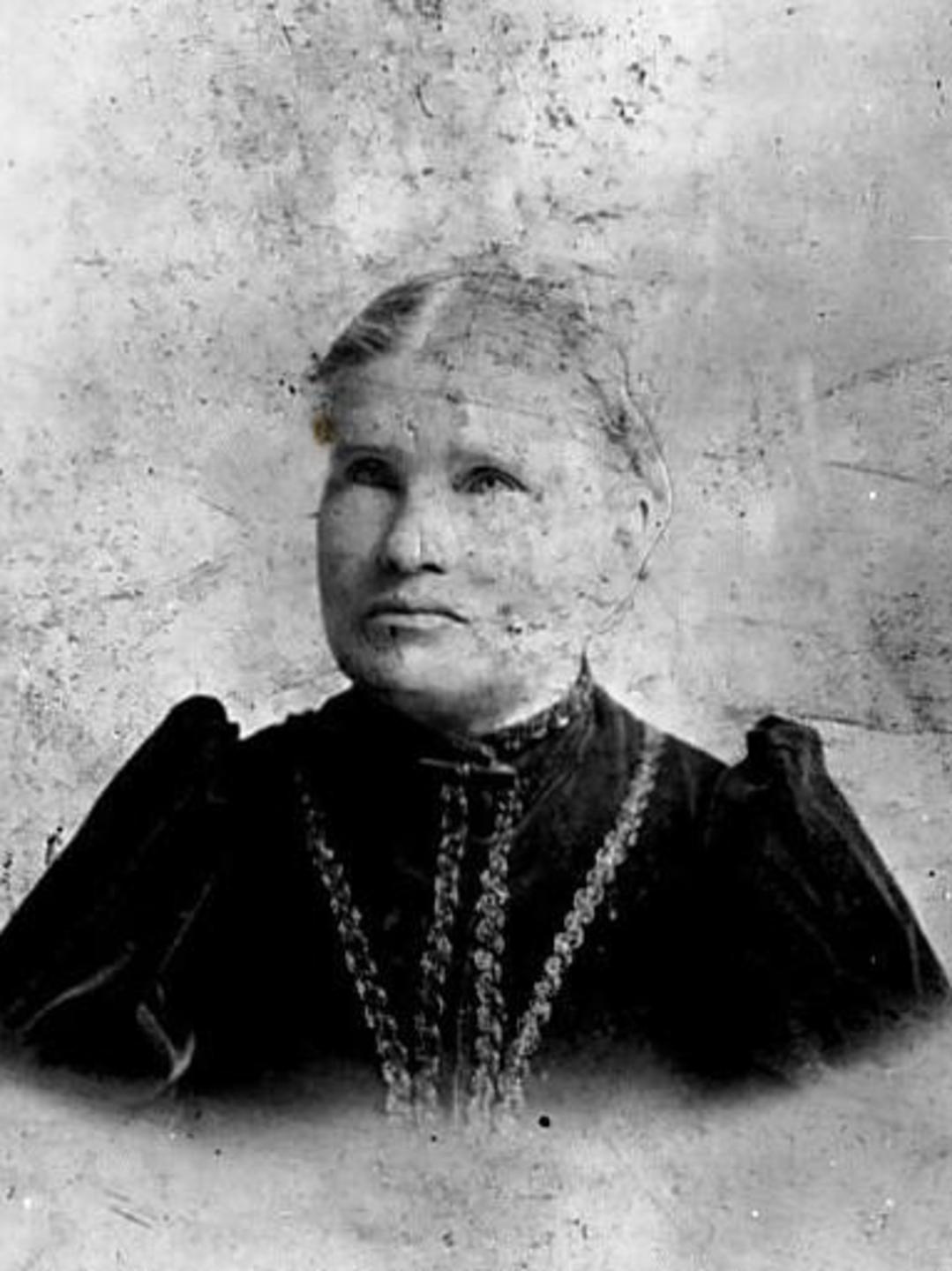Petrine Bertelsen (1840 - 1914) Profile